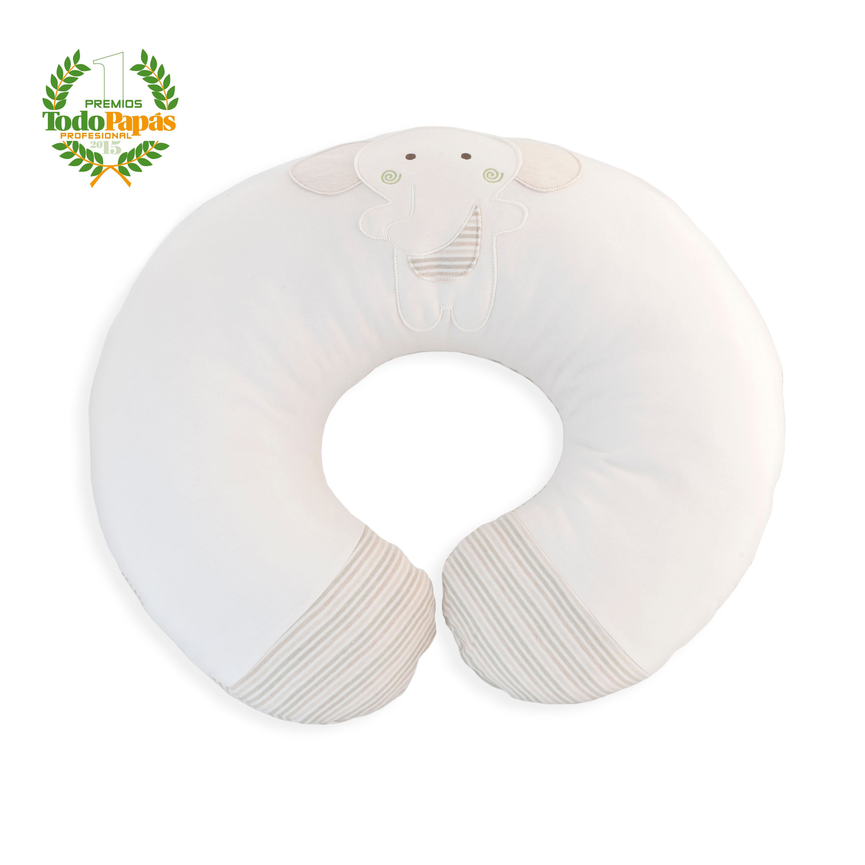 Miniland Cuscino Allattamento Bemybuddy Feeding 89162