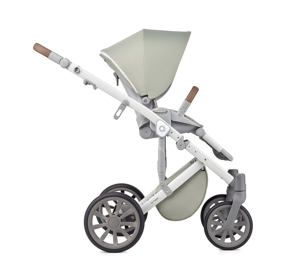 Miniatura: Anex Duo M/Type Minty