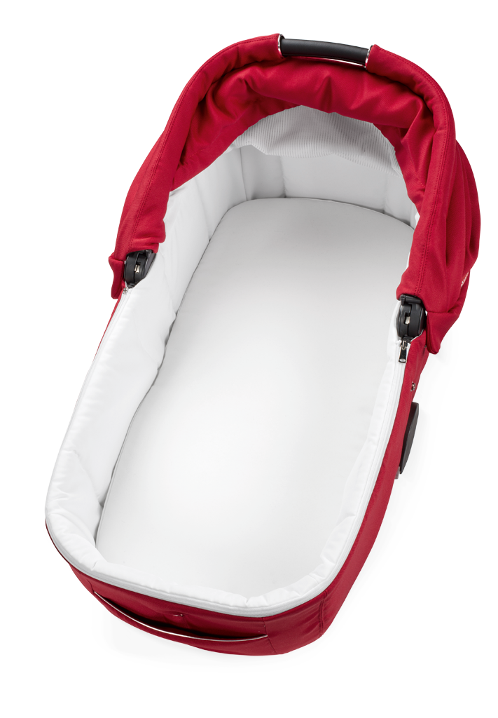 Miniatura: PegPerego Modular System Vivace Lounge Red Shine