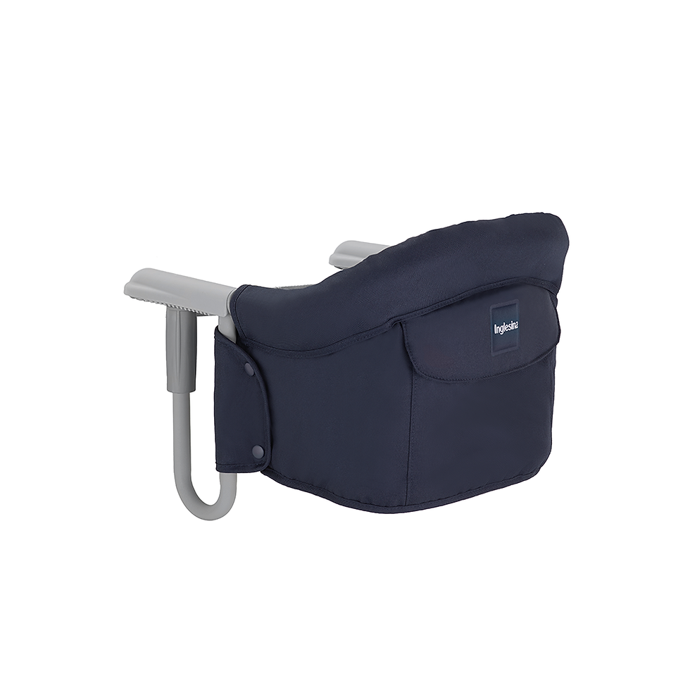Inglesina Seggiolino Tavolo Fast Marina