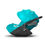 Miniatura: Cybex Platinum Seggiolino Auto Cloud Z2 i-Size River Blue