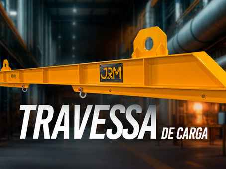 Travessa de carga