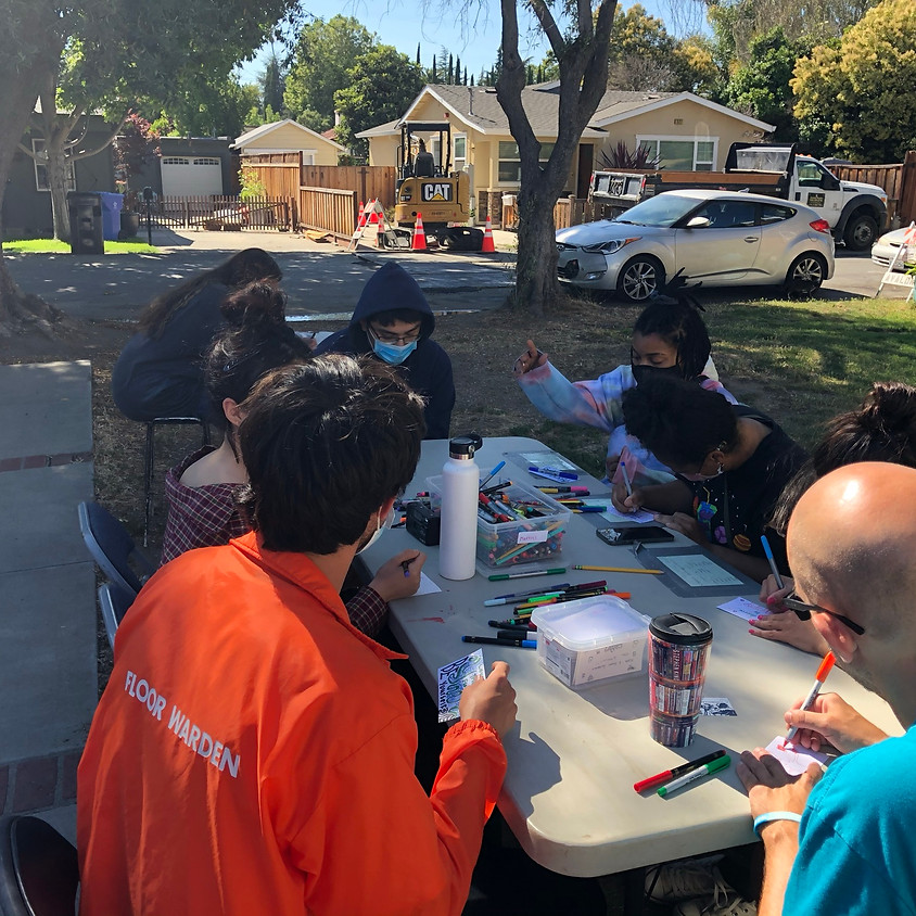 Biweekly Prep Event