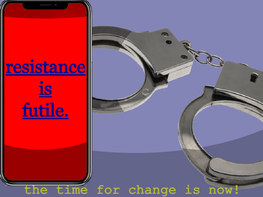 "Take it from a former liberal - it's time to become a communist."