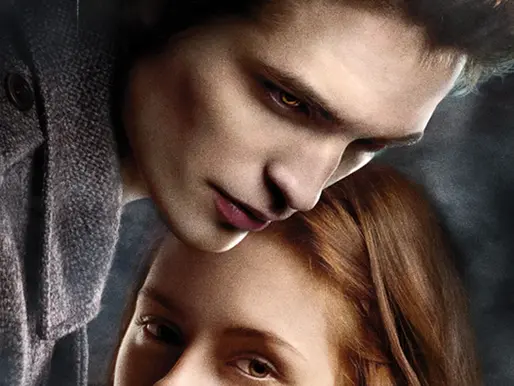 Movie Review: Twilight