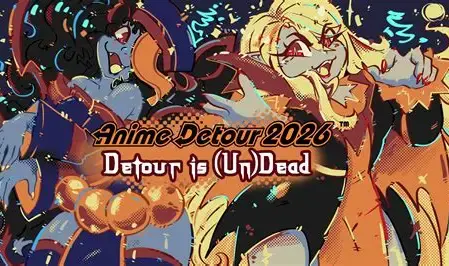 Anime Detour 2026