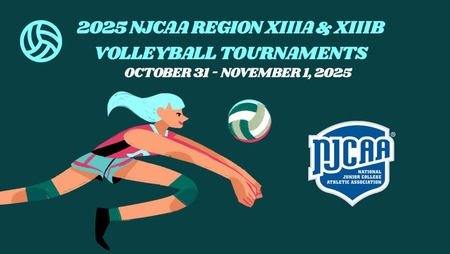 Anoka-Ramsey to Host NJCAA Region Volleyball Tournaments