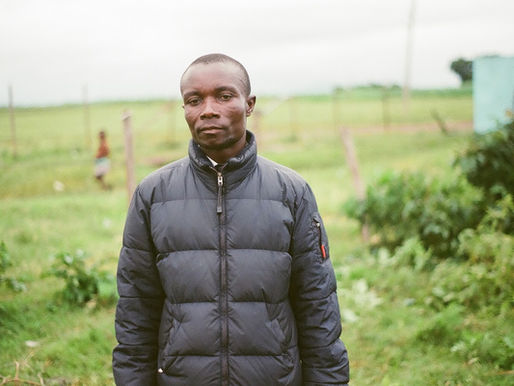 Kenya Photo Collection