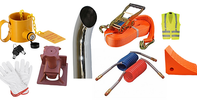 Accesorios