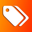 Elegantsy Product Labels icon