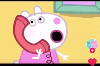Pepa Pig al telefono.gif