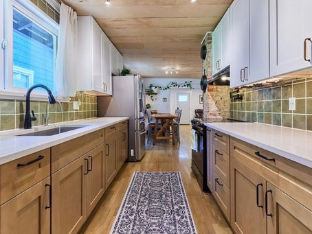 10 Essential Tips for a Successful Kitchen Remodel