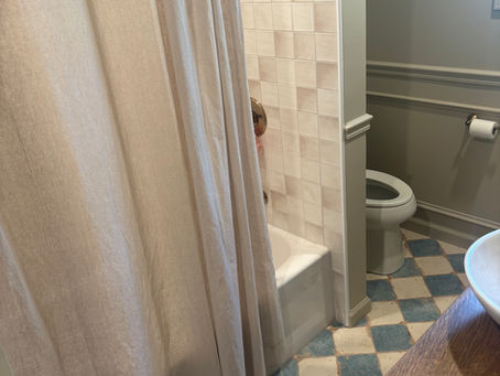 The Essential Guide to Choosing the Perfect Tile for Your Bathroom Floor