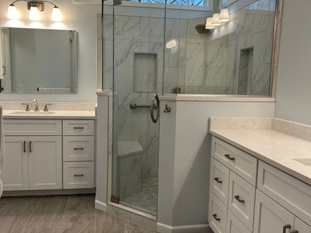 Unlocking Hidden Value: The Transformative Power of Remodeling Your Bathroom, Kitchen, and Basement
