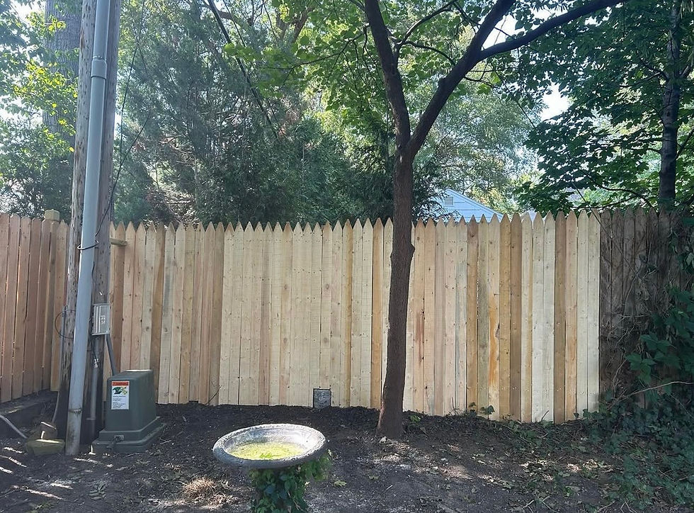 The Impact of Fencing on Property Value: Unveiling the Cost-Effective Enhancements