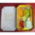 Thumbnail: KAYALI Perfume Set 4x30ml Long Lasting Unisex Eau Parfum Luxury Fragrance Collec