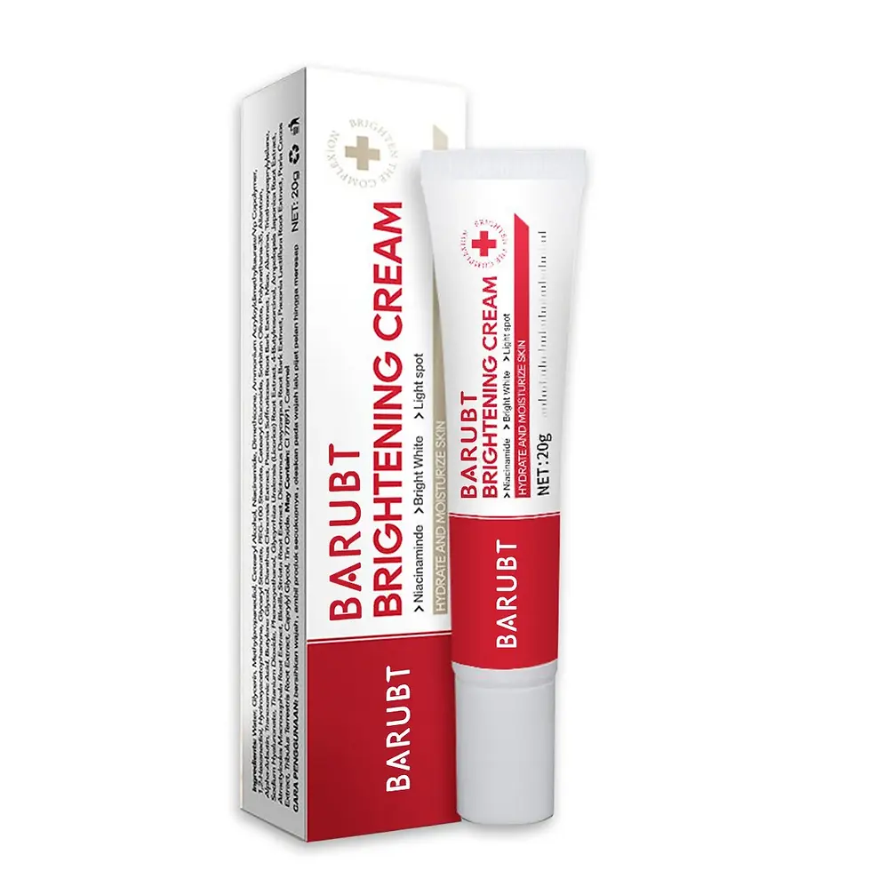 Thumbnail: Whitening Freckles Face Cream Removal Melasma Dark Spots Corrector Lighten Melan