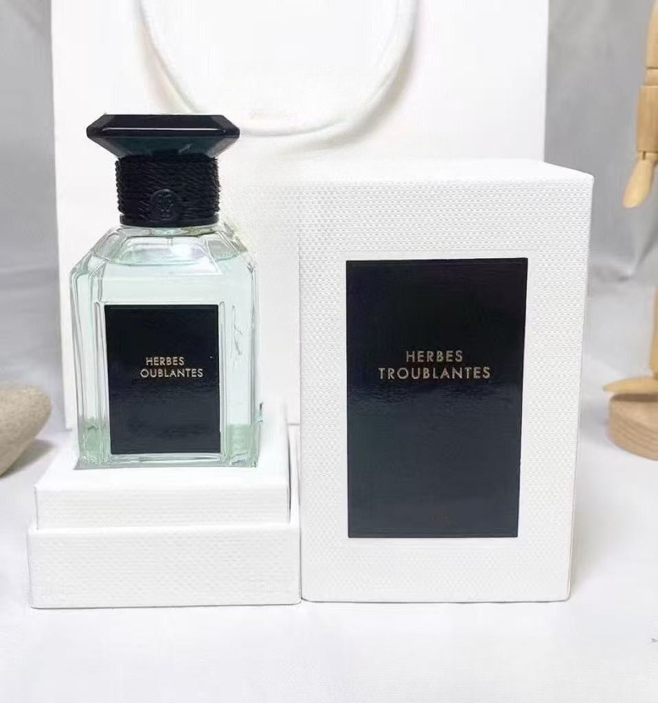 Thumbnail: Luxury Perfumes Árabes Woody Floral Notes Cologne for Man Perfume for Woman Par