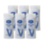 Thumbnail: Vaseline Intensive Care Advanced Repair Body Lotion 200ml Fragrance Free 48H Moi