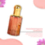 Thumbnail: Roxelis 12ml Arab Perfume Rose Elegant Fragrance Arab Dubai Style Lasting Pherom
