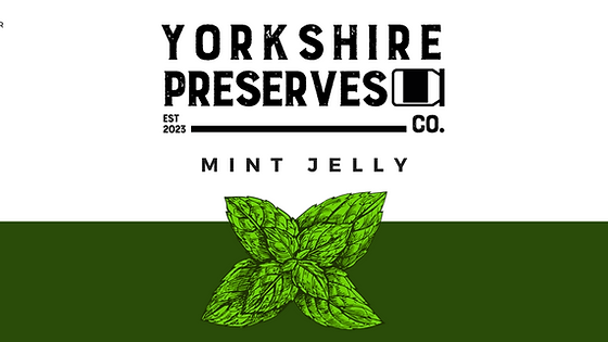 Mint Jelly