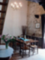 dininglightlgevintagesun
