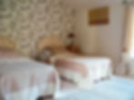 Lauragais twin22lgevintagesun