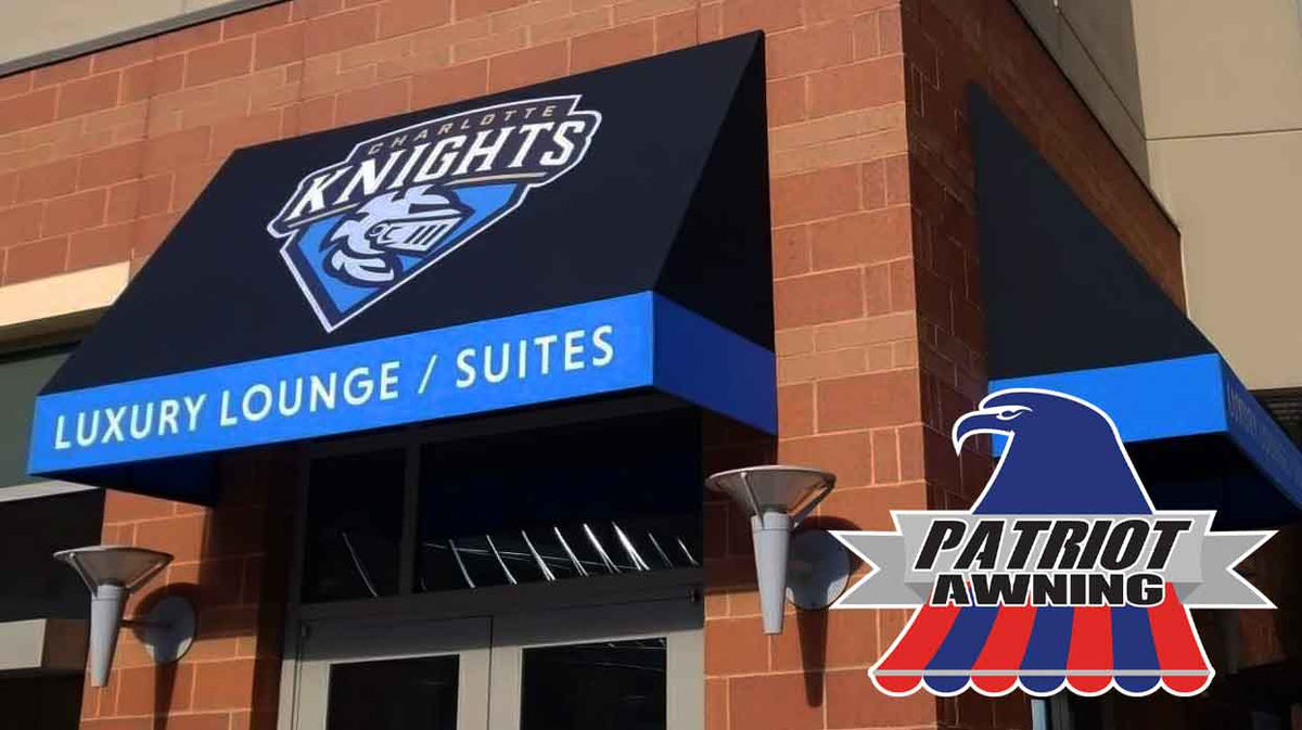 Patriot Awning Company
