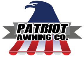 Patriot Awning, LLC logo