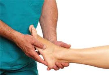 NW Calgary Chiropractor