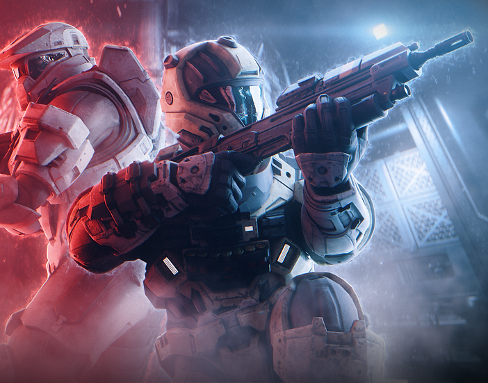 Halo Infinite Survive The Undead