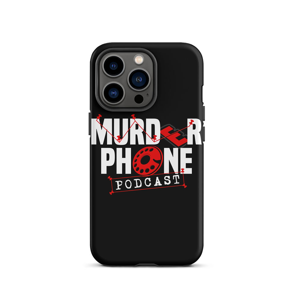 Thumbnail: Tough iPhone case