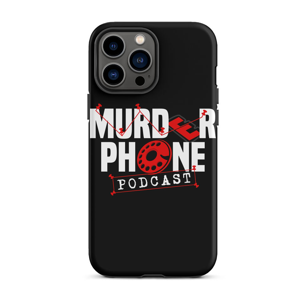 Thumbnail: Tough iPhone case