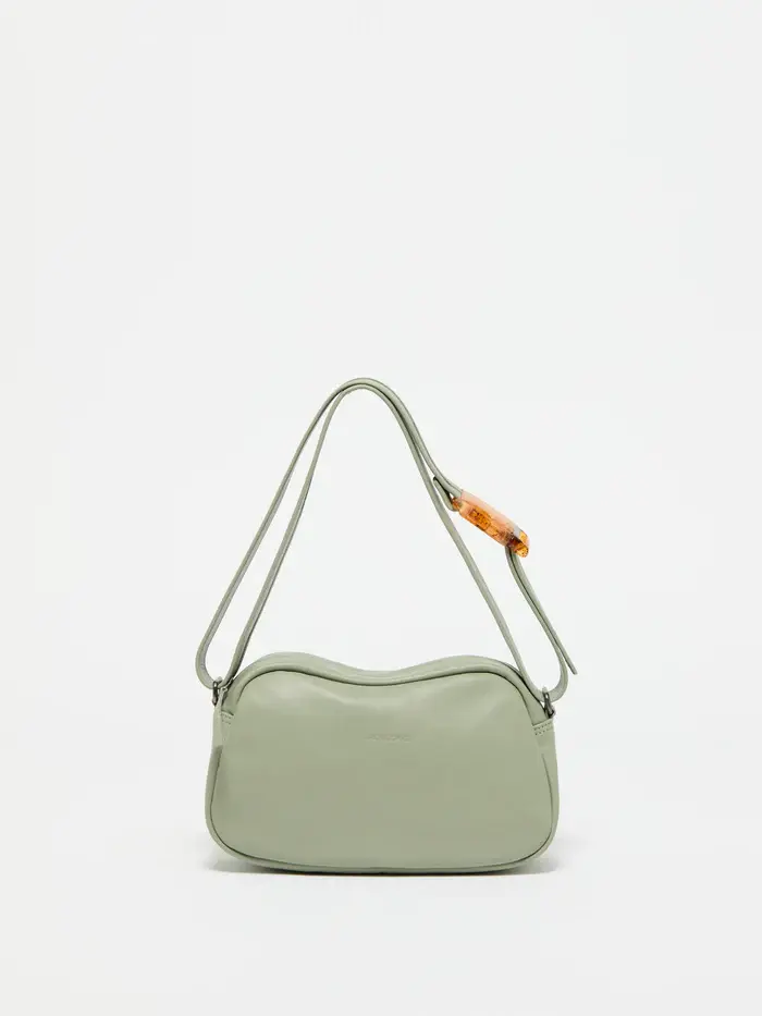 Jack Gomme - Atelier Leather Le Bowl