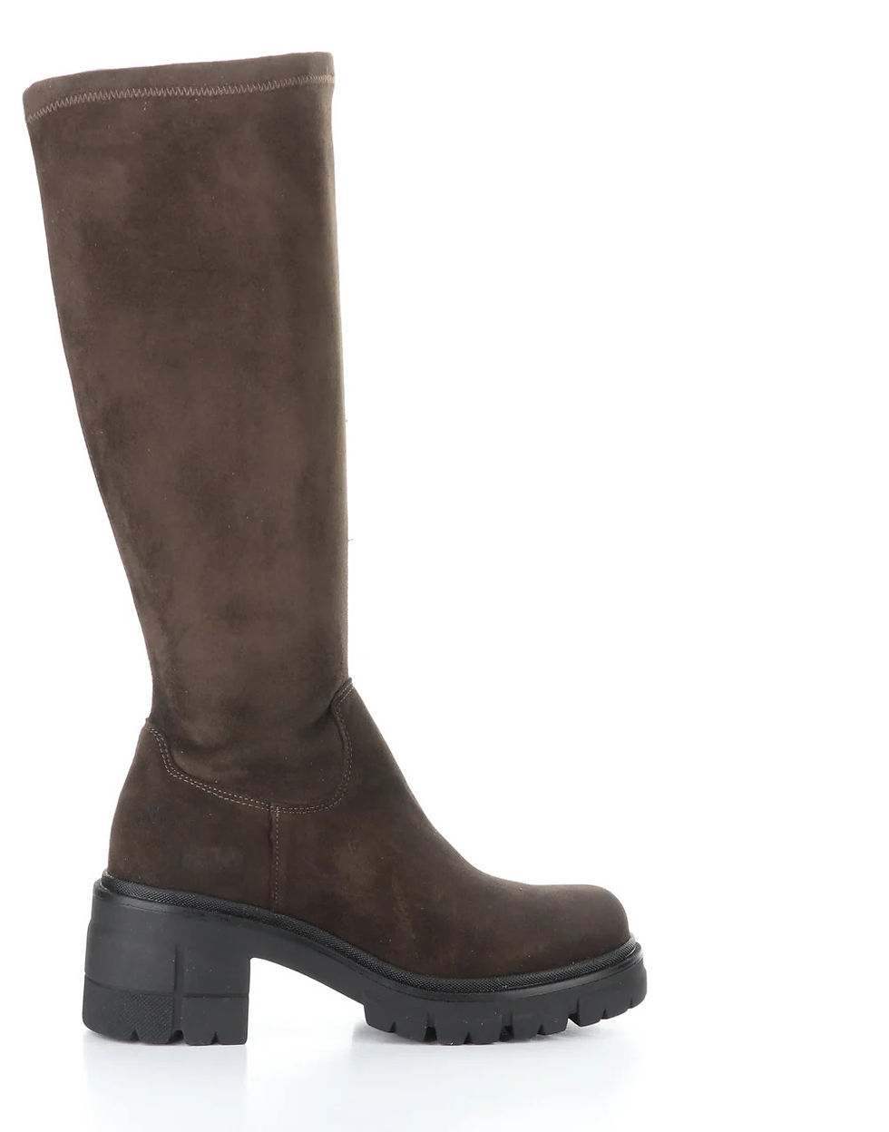 Thumbnail: Bos. & Co - Brenna Waterproof Knee-High Boot