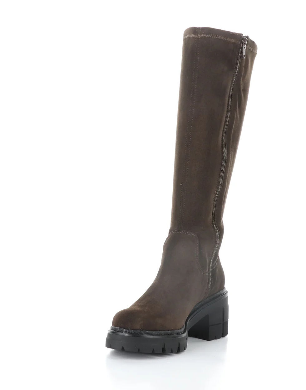 Thumbnail: Bos. & Co - Brenna Waterproof Knee-High Boot