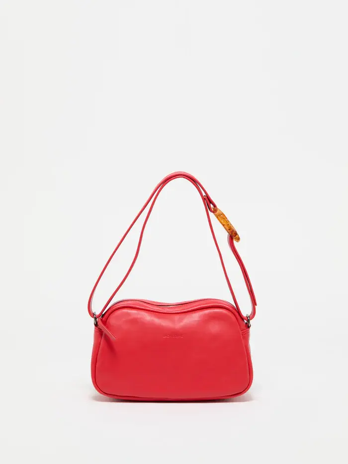 Jack Gomme - Atelier Leather Le Bowl