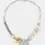 Thumbnail: Anne-Marie Chagnon - Rigel Two-Tone Necklace 