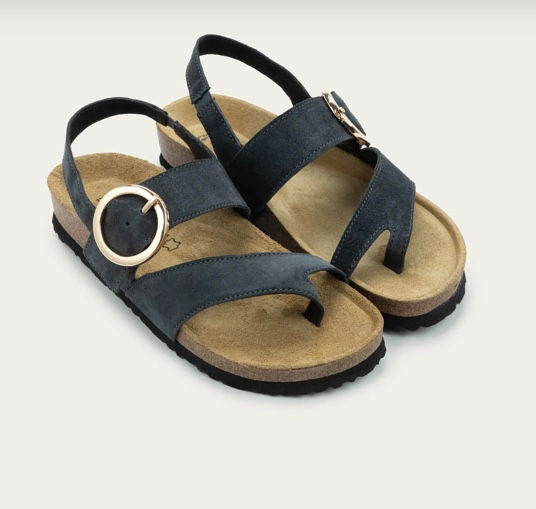 Thumbnail: Naot- Baltimore Sandal