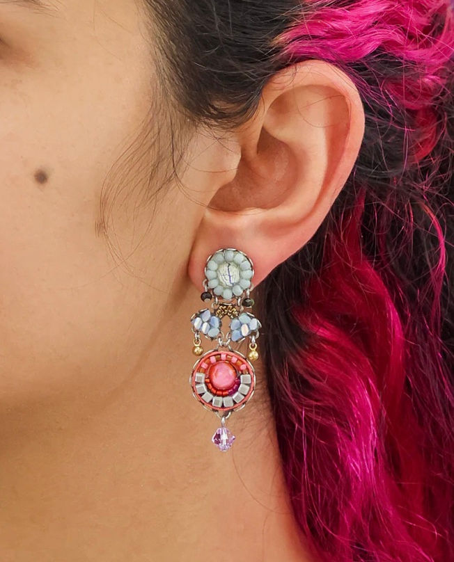 Ayala Bar - Spring Awakenings Earrings 
