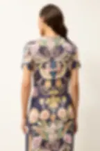 Thumbnail: Marie Oliver - Neptune Sloan Dress
