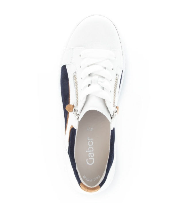 Thumbnail: Gabor - Zip Sneaker