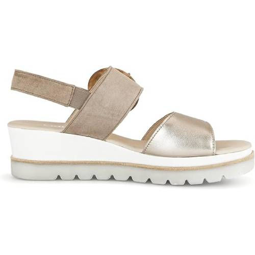 Thumbnail: Gabor - Wedge Sandal