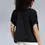 Thumbnail: Lola & Sophie - Stretch Poplin Boxy T-Shirt