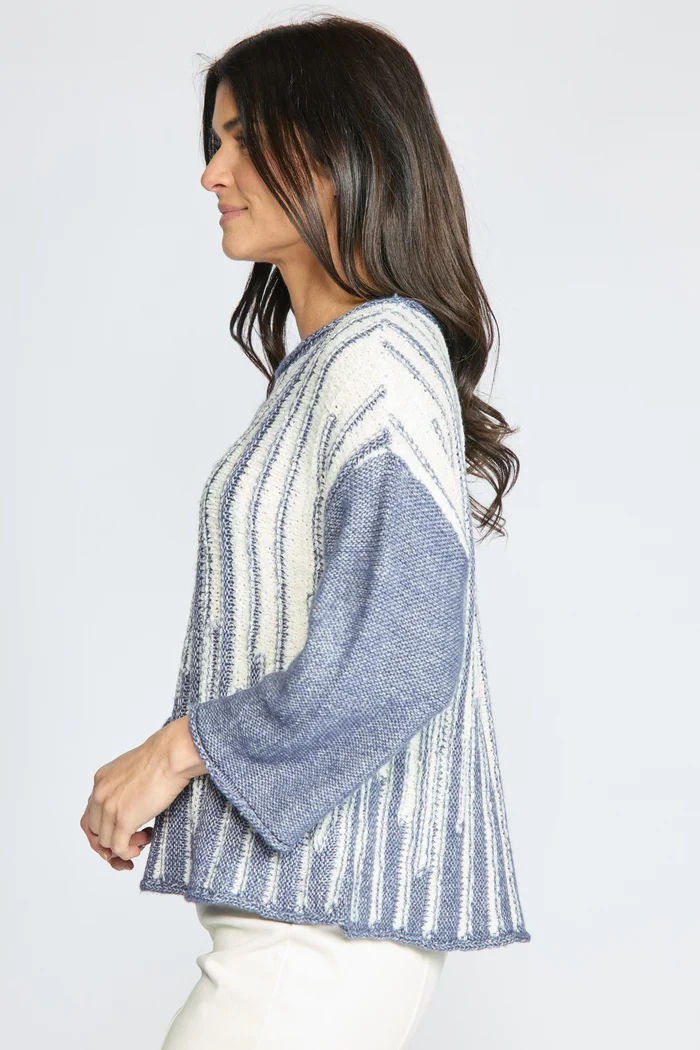 Thumbnail: Olivia - Cloud Nine Pullover Sweater 