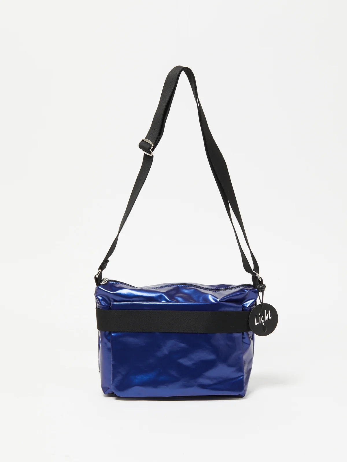 Jack Gomme - Riga Light Original Shoulder Bag