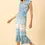 Thumbnail: Hale Bob - Kamiyah Jersey Dress