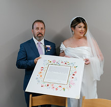 Erica & Eric's wedding