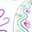 Thumbnail: Spring Bloom Embroidered Ketubah