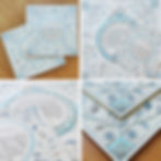 Thumbnail: Matching Blessing To Your Ketubah